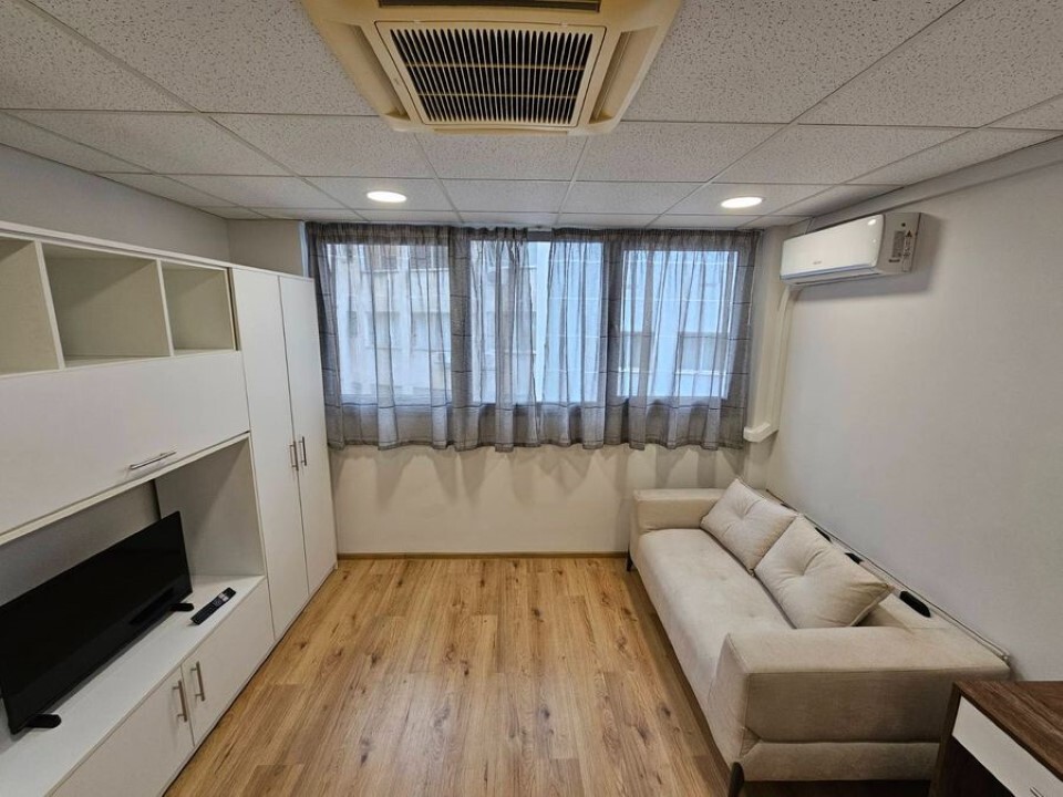 Flat in Vardaris – Lahanokipi, Thessaloniki – Municipality, Greece – 61890
