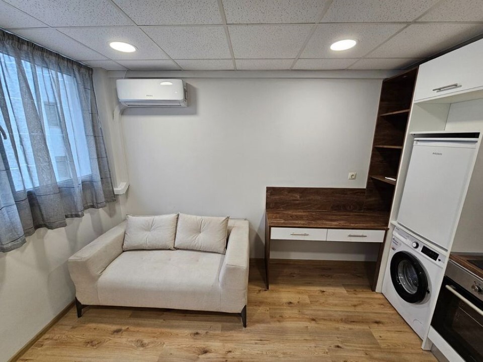 Flat in Vardaris – Lahanokipi, Thessaloniki – Municipality, Greece – 61890