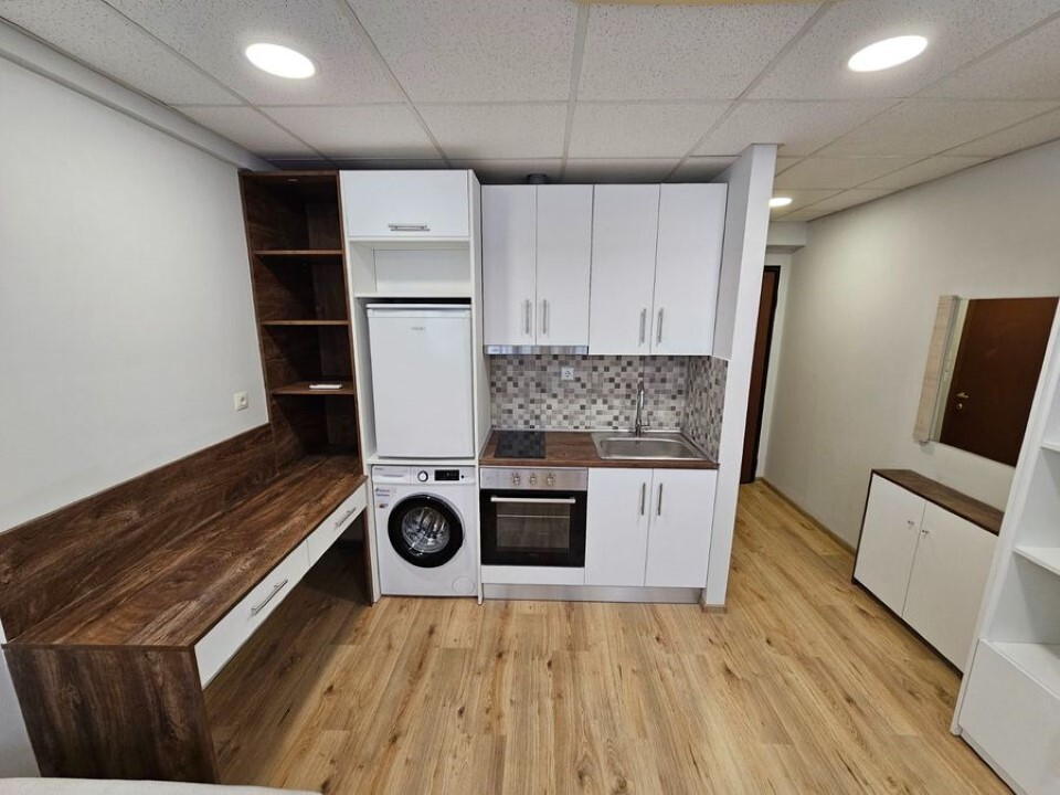 Flat in Vardaris – Lahanokipi, Thessaloniki – Municipality, Greece – 61890