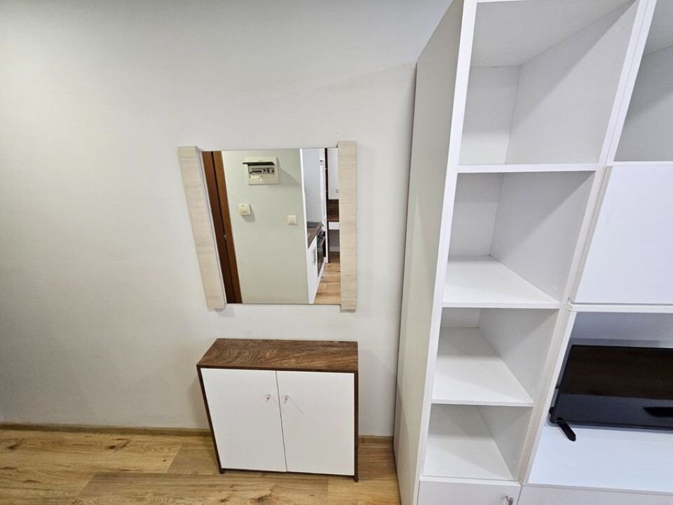 Flat in Vardaris – Lahanokipi, Thessaloniki – Municipality, Greece – 61890