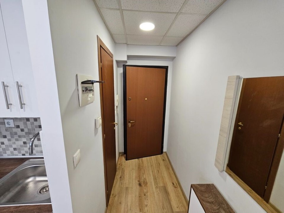 Flat in Vardaris – Lahanokipi, Thessaloniki – Municipality, Greece – 61890