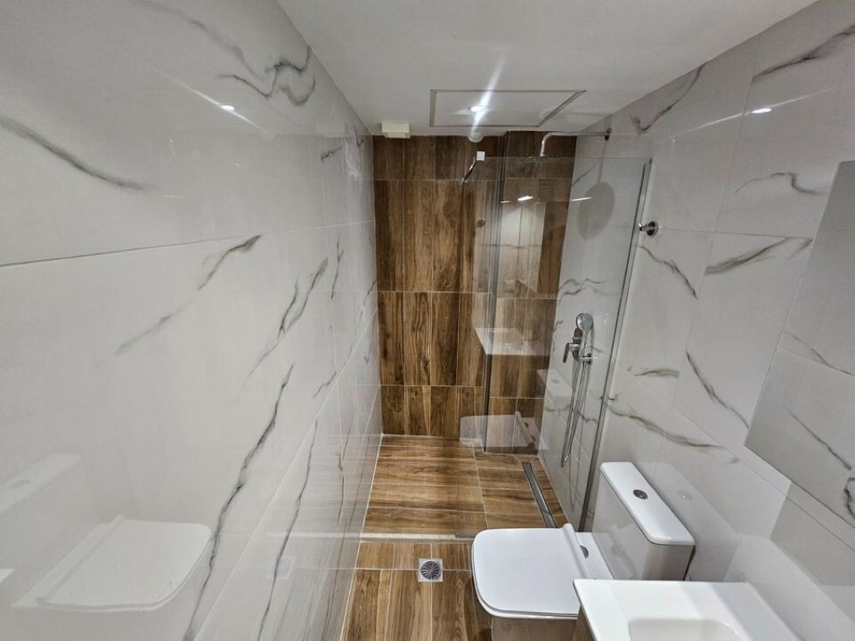 Flat in Vardaris – Lahanokipi, Thessaloniki – Municipality, Greece – 61890