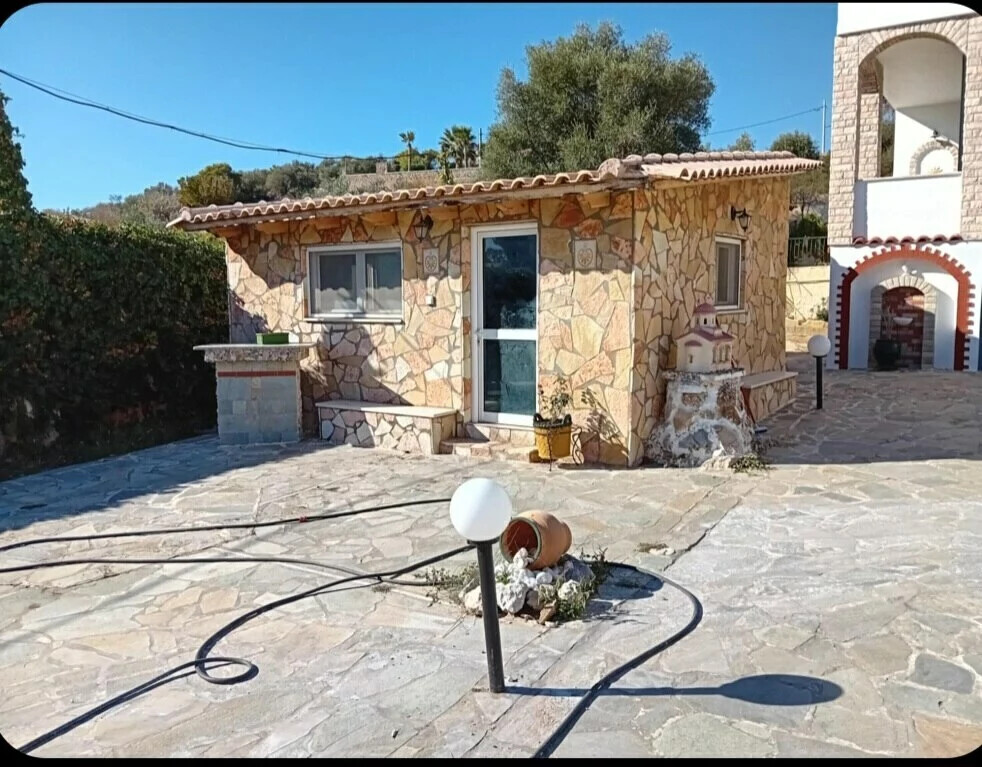 4 bedroom Detached house in Vari – Varkiza, Athens – South, Greece – 61879
