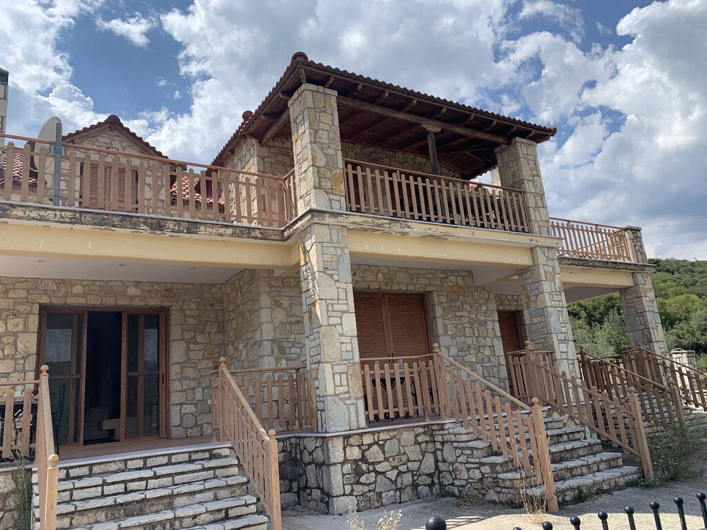 4 bedroom Detached house in Tritaia, Achaia, Greece – 61878