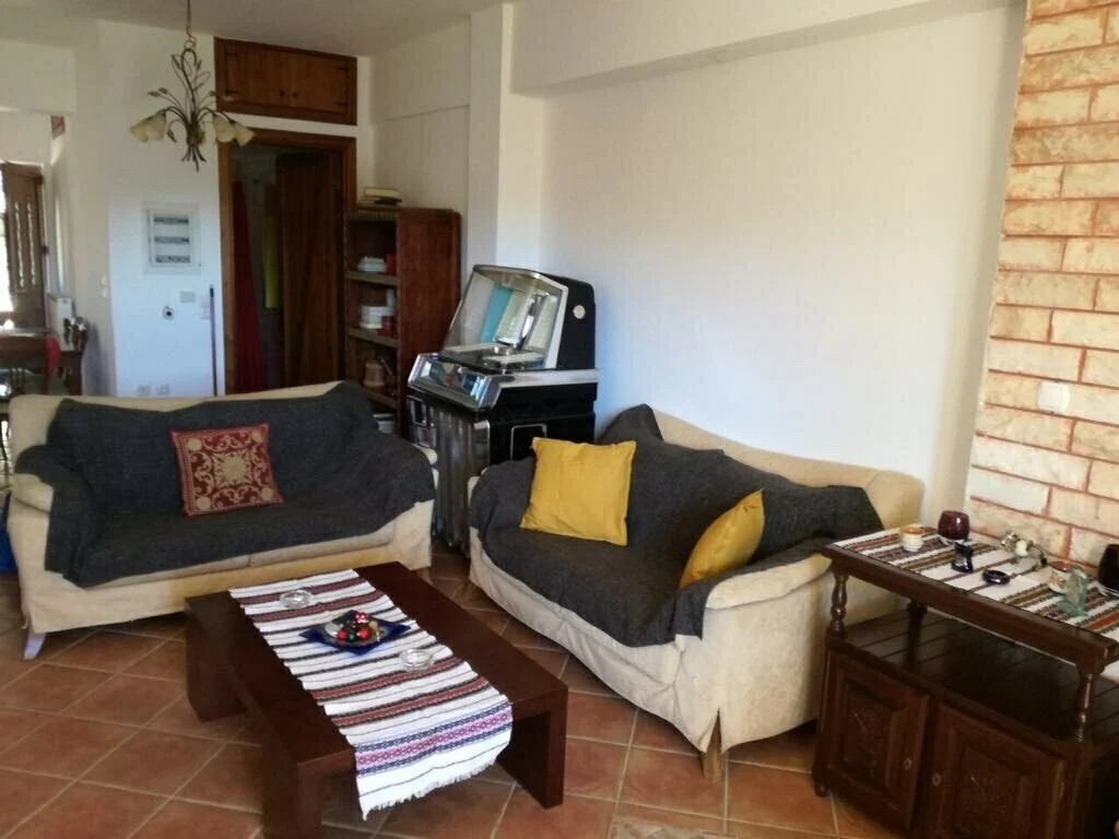 4 bedroom Detached house in Tritaia, Achaia, Greece – 61878