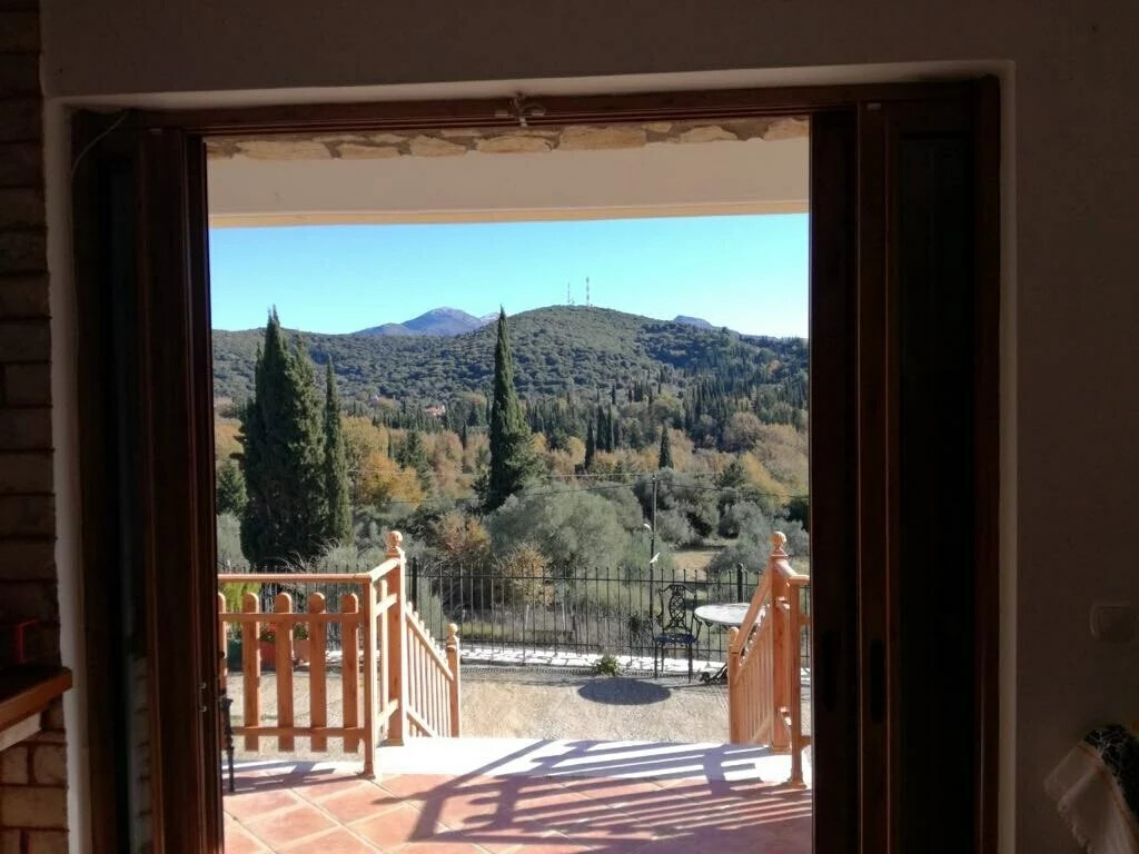 4 bedroom Detached house in Tritaia, Achaia, Greece – 61878