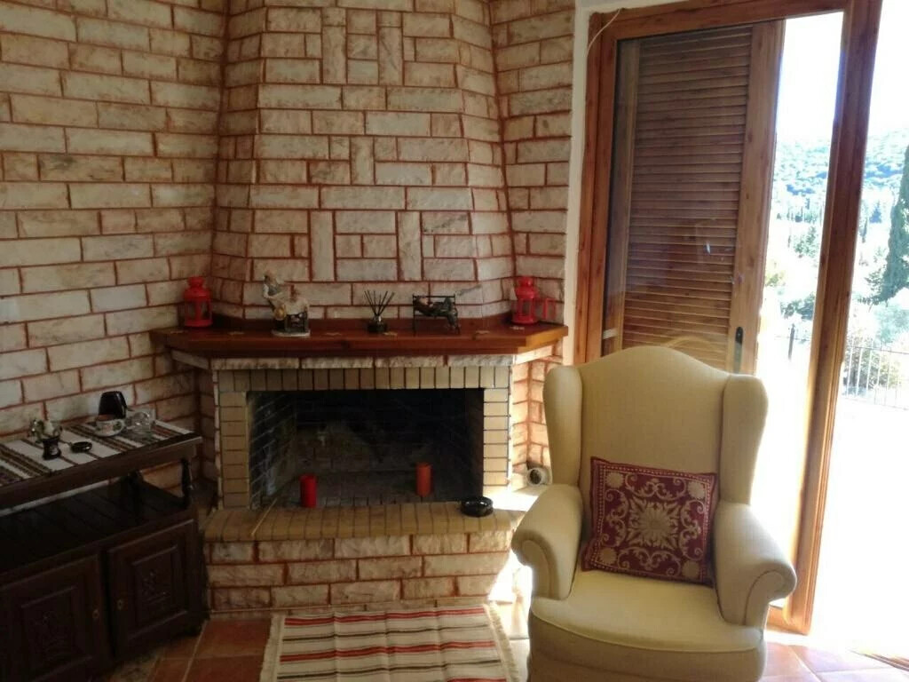 4 bedroom Detached house in Tritaia, Achaia, Greece – 61878