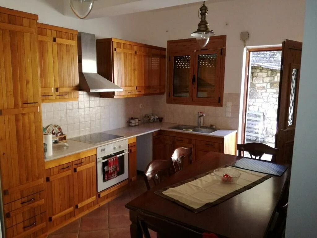 4 bedroom Detached house in Tritaia, Achaia, Greece – 61878