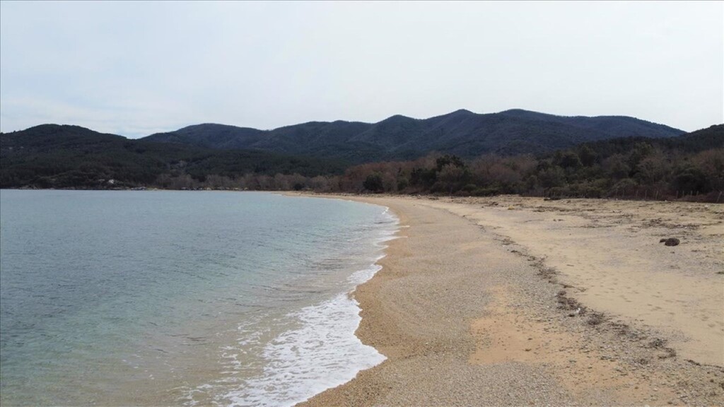 Land in Aristotle, Chalkidiki, Greece – 61874
