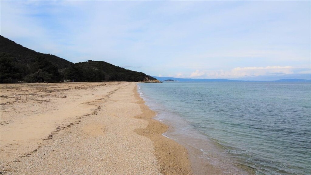 Land in Aristotle, Chalkidiki, Greece – 61874