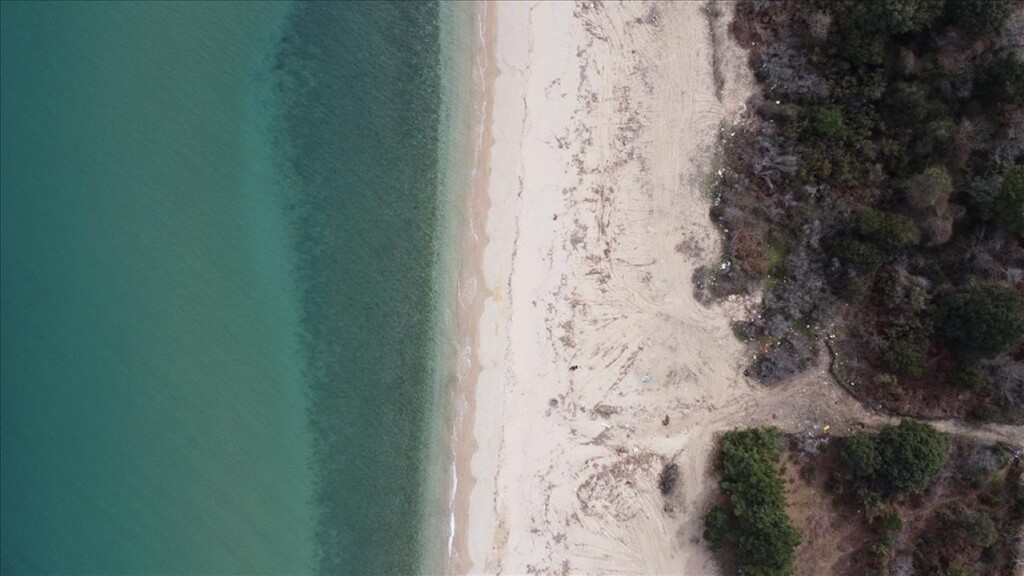 Land in Aristotle, Chalkidiki, Greece – 61874