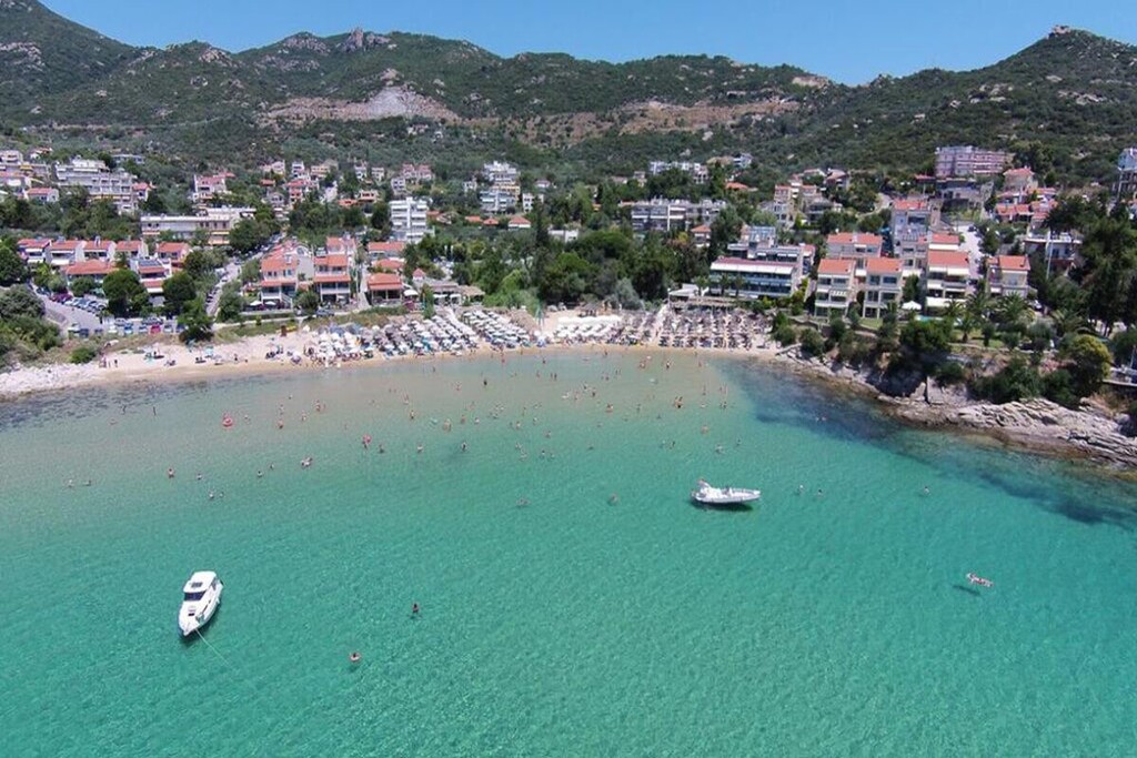 Land in Kavala, Kavala Prefecture, Greece – 61872