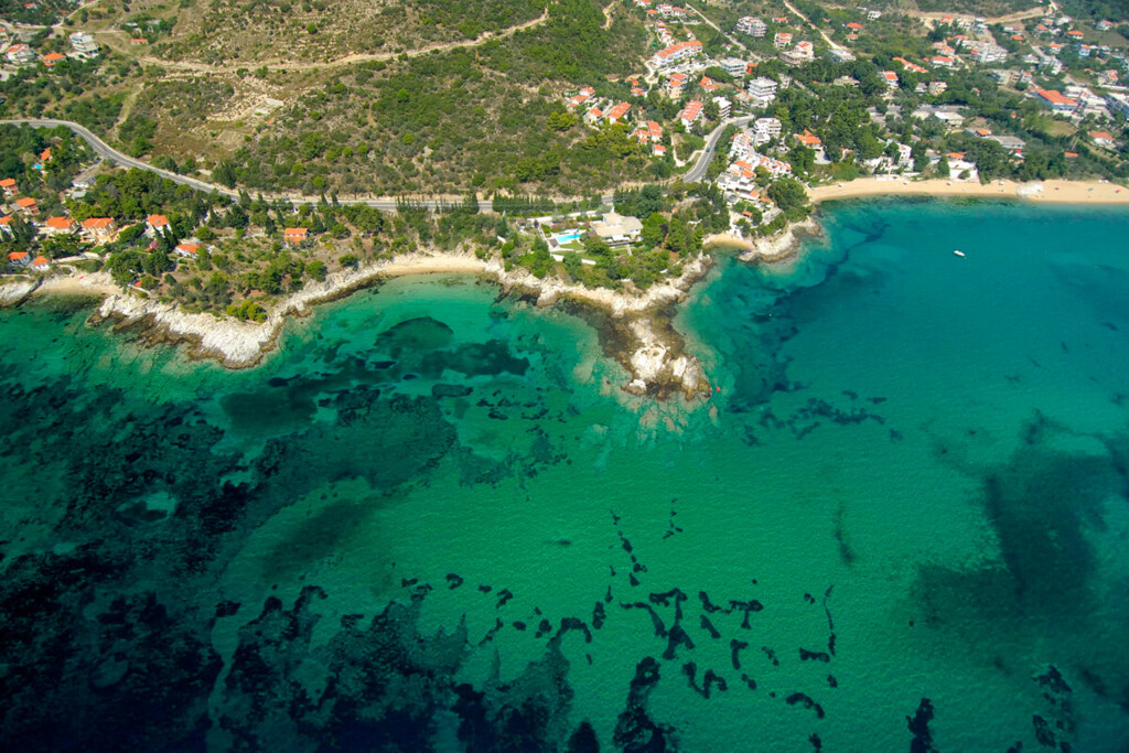 Land in Kavala, Kavala Prefecture, Greece – 61872