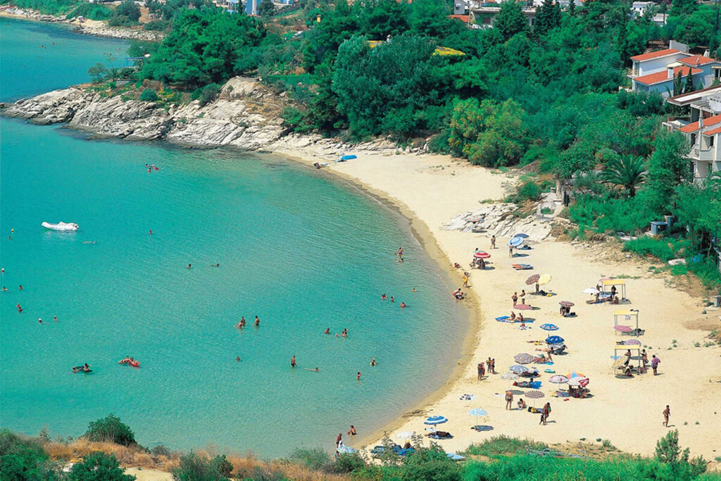 Land in Kavala, Kavala Prefecture, Greece – 61872