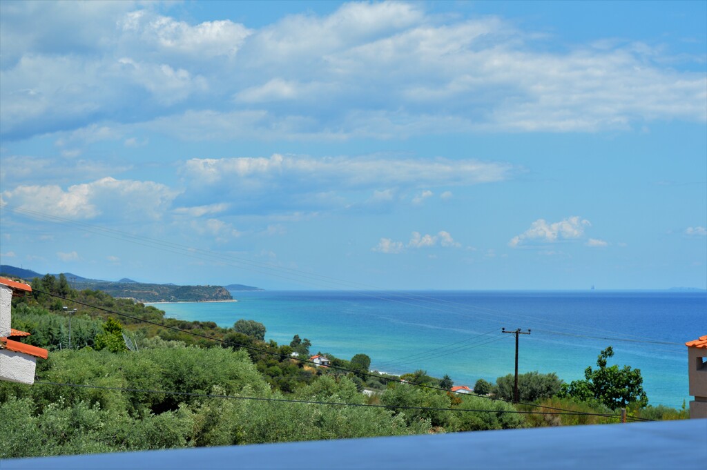 Complex in Eleitheres, Kavala Prefecture, Greece – 61865