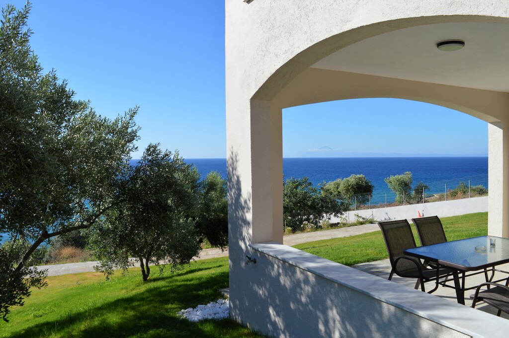 Complex in Eleitheres, Kavala Prefecture, Greece – 61865