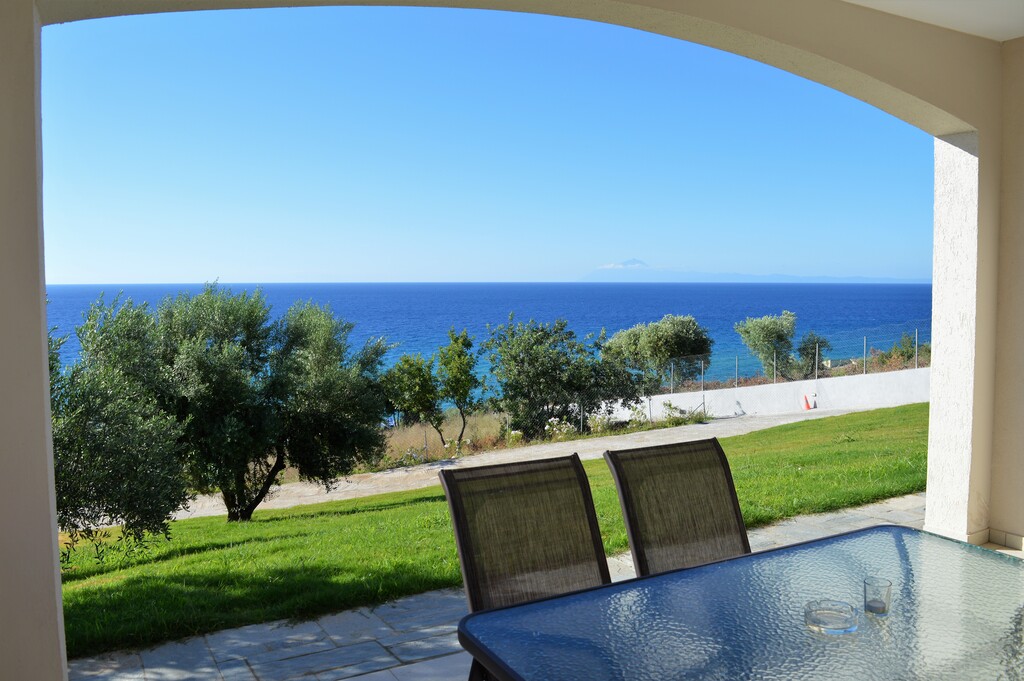 Complex in Eleitheres, Kavala Prefecture, Greece – 61865