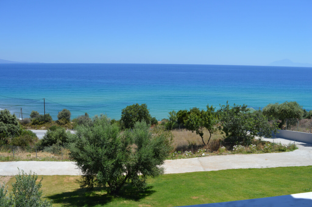 Complex in Eleitheres, Kavala Prefecture, Greece – 61865