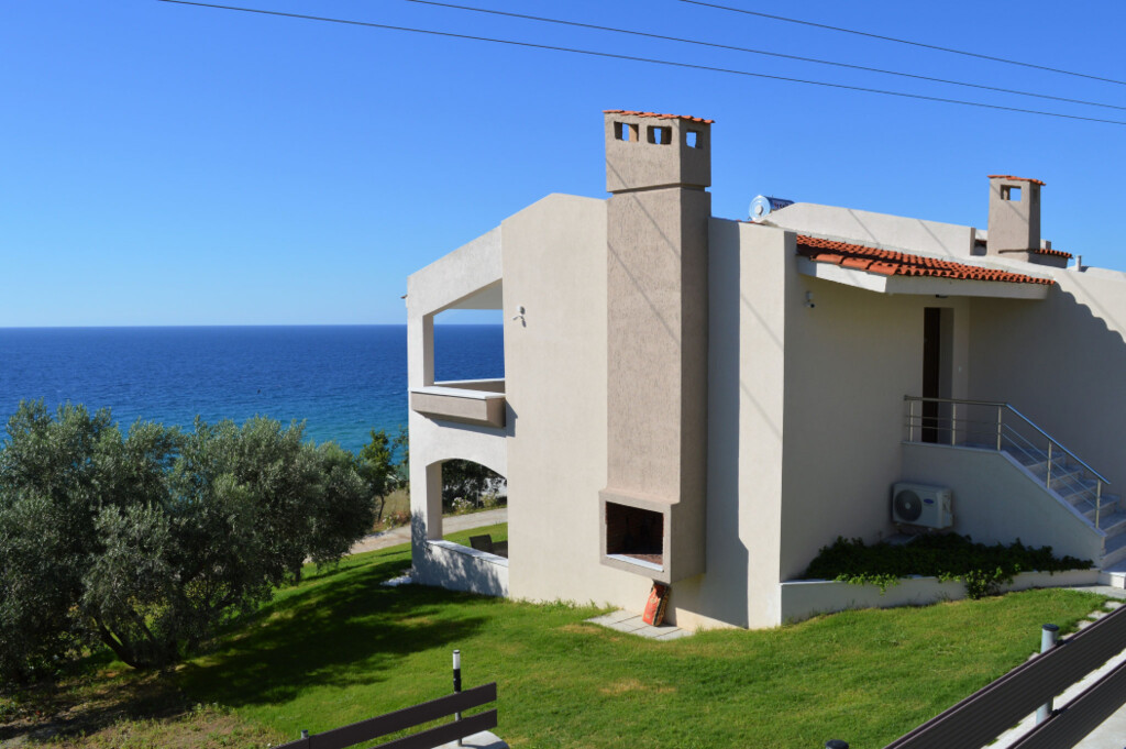 Complex in Eleitheres, Kavala Prefecture, Greece – 61865