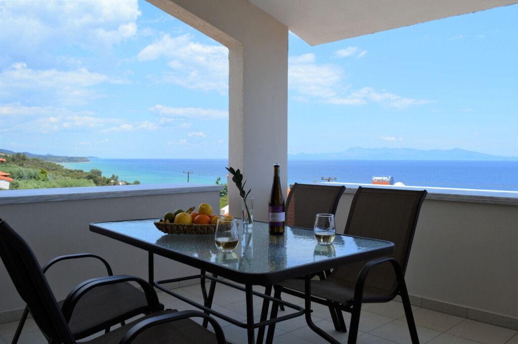 Complex in Eleitheres, Kavala Prefecture, Greece – 61865
