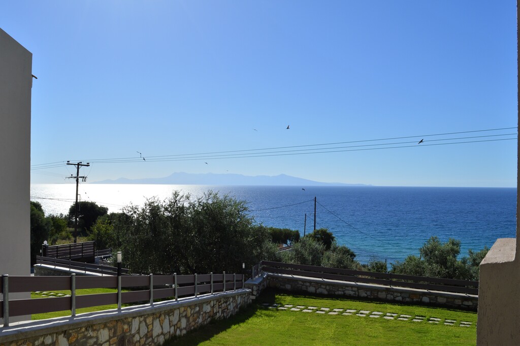 Complex in Eleitheres, Kavala Prefecture, Greece – 61865