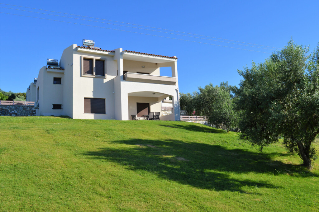 Complex in Eleitheres, Kavala Prefecture, Greece – 61865