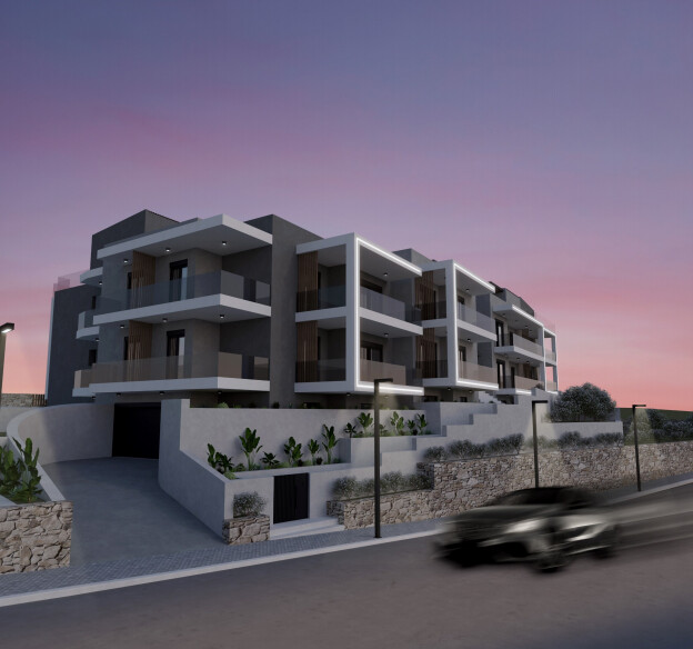 3 bedroom Duplex in Rethimno, Rethymno Prefecture, Greece – 61862