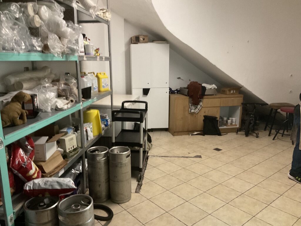 Business in Heraclion Cretes, Heraklion Prefecture, Greece – 61853