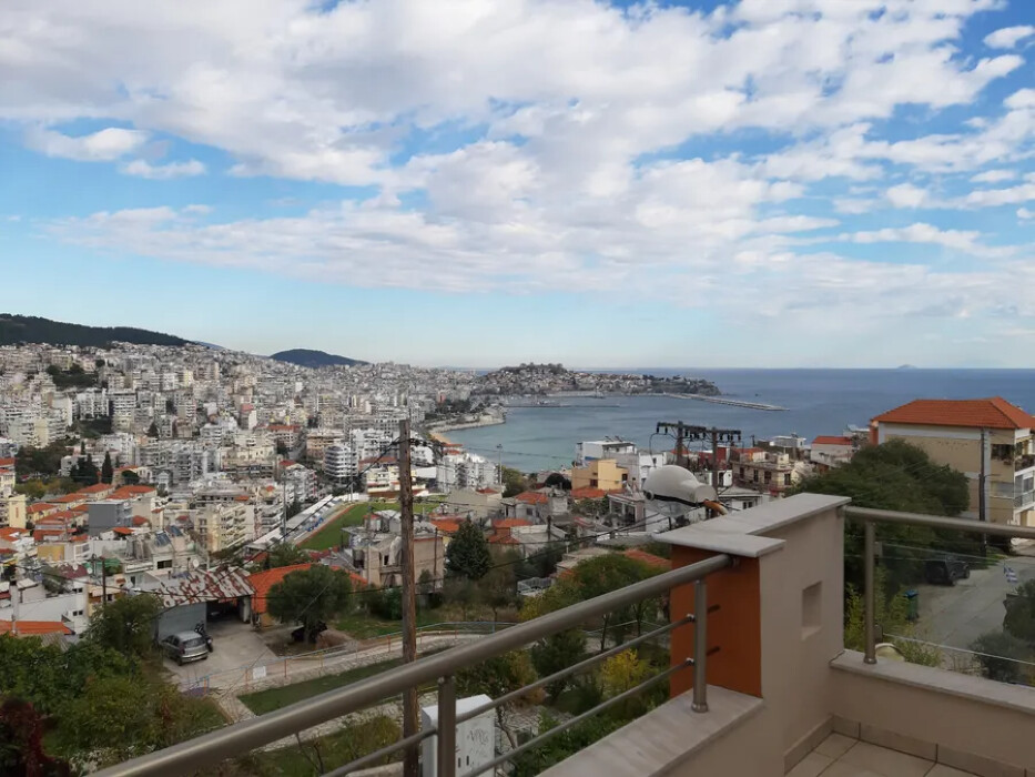 Building in Kavala, Kavala Prefecture, Greece – 61851