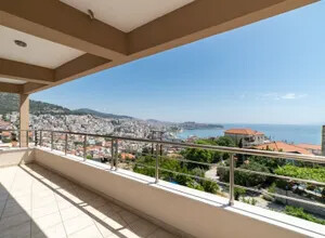 Building in Kavala, Kavala Prefecture, Greece – 61851