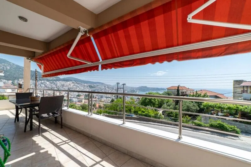 Building in Kavala, Kavala Prefecture, Greece – 61851