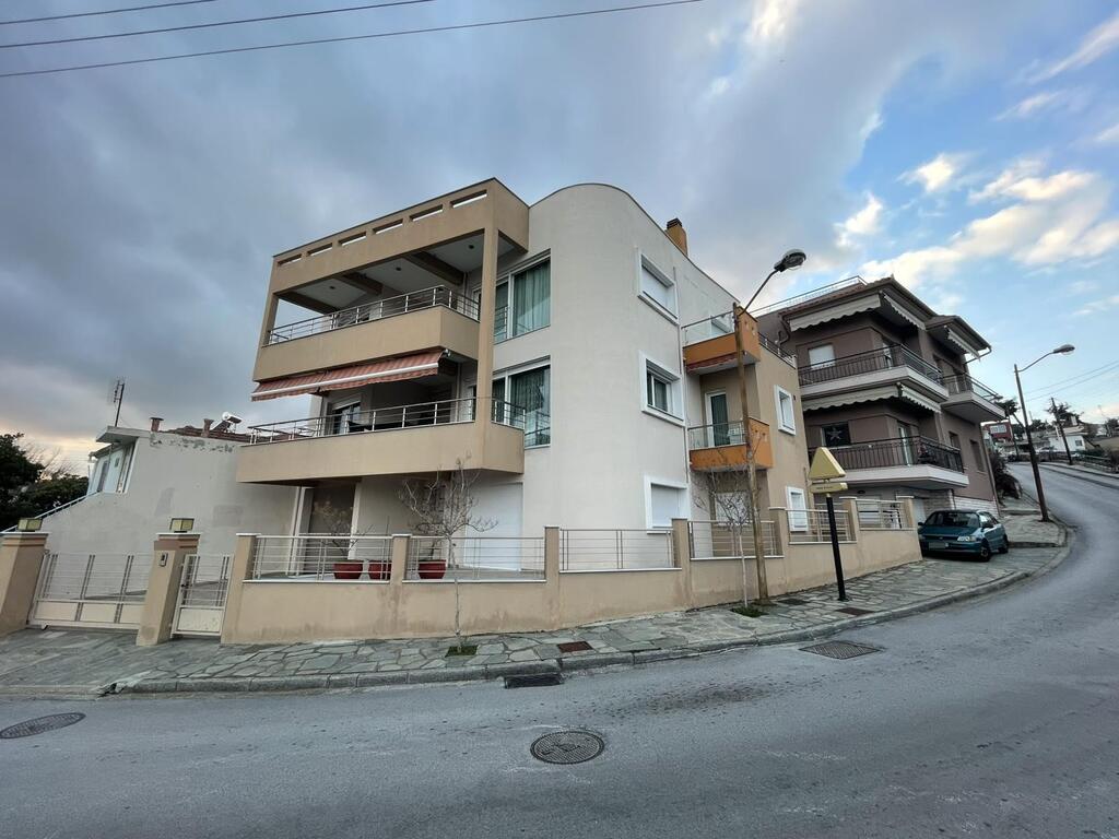Building in Kavala, Kavala Prefecture, Greece – 61851