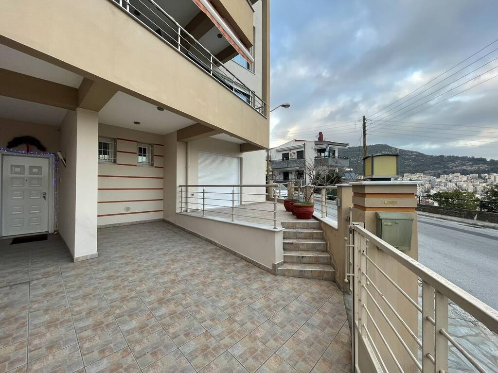 Building in Kavala, Kavala Prefecture, Greece – 61851