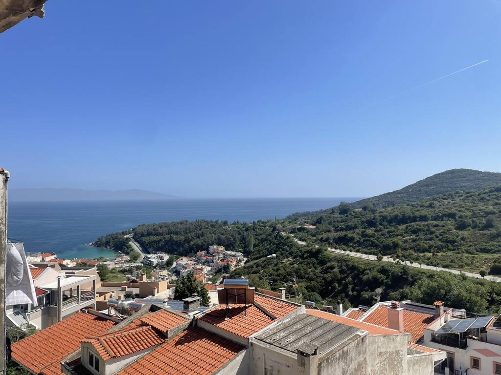 Building in Kavala, Kavala Prefecture, Greece – 61844