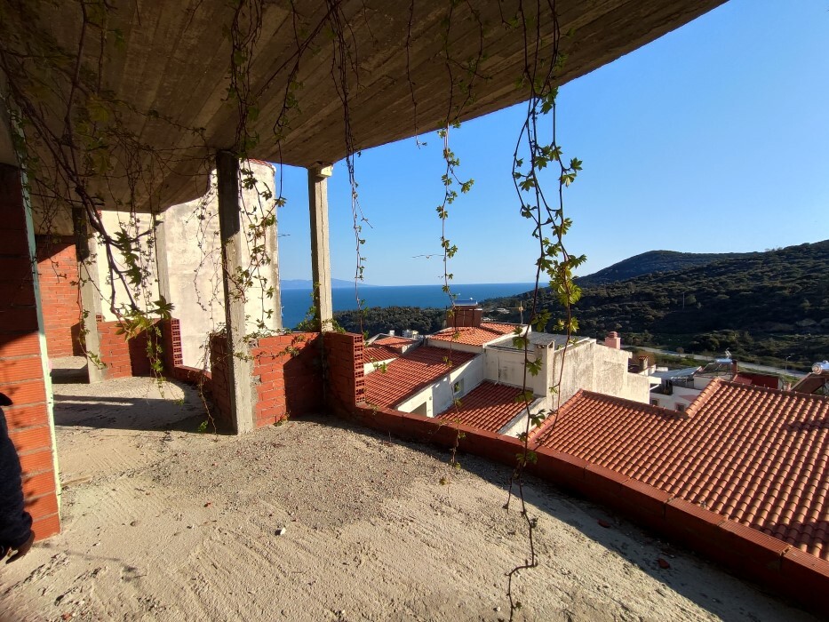 Building in Kavala, Kavala Prefecture, Greece – 61844