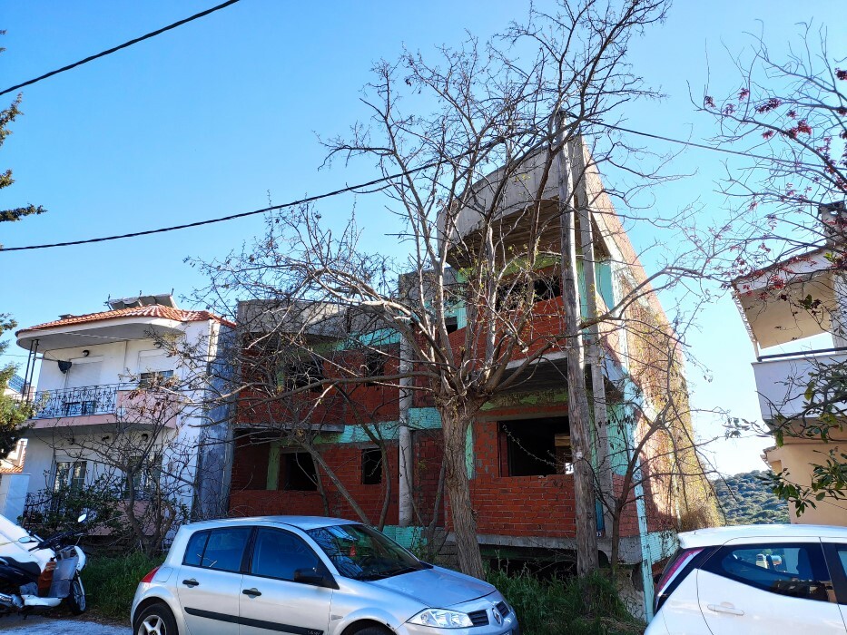 Building in Kavala, Kavala Prefecture, Greece – 61844