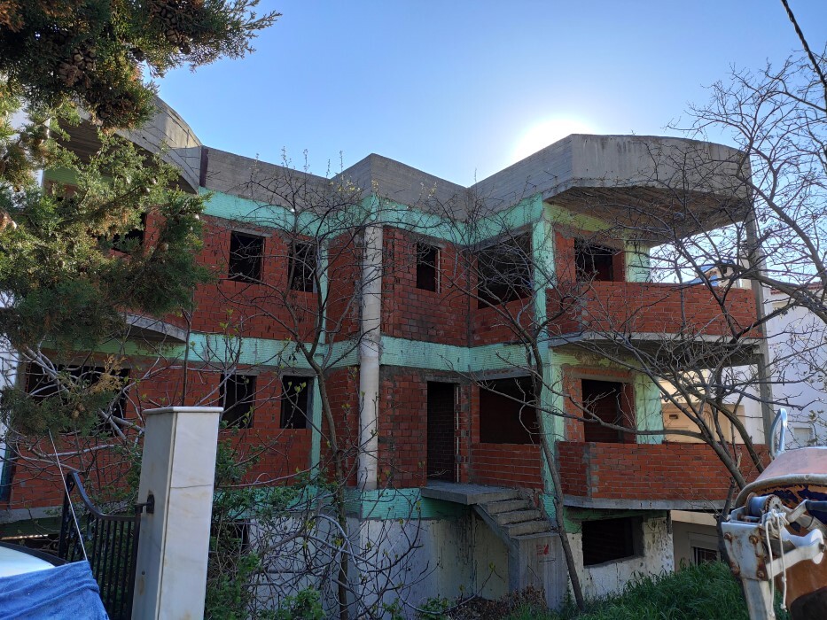 Building in Kavala, Kavala Prefecture, Greece – 61844