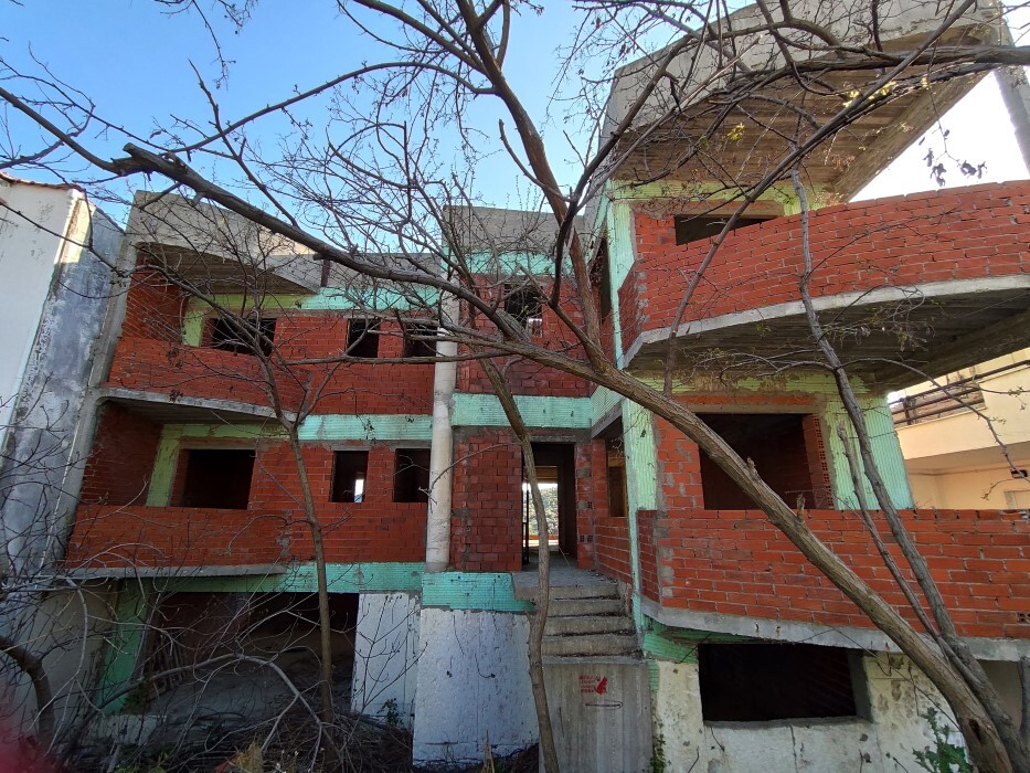 Building in Kavala, Kavala Prefecture, Greece – 61844