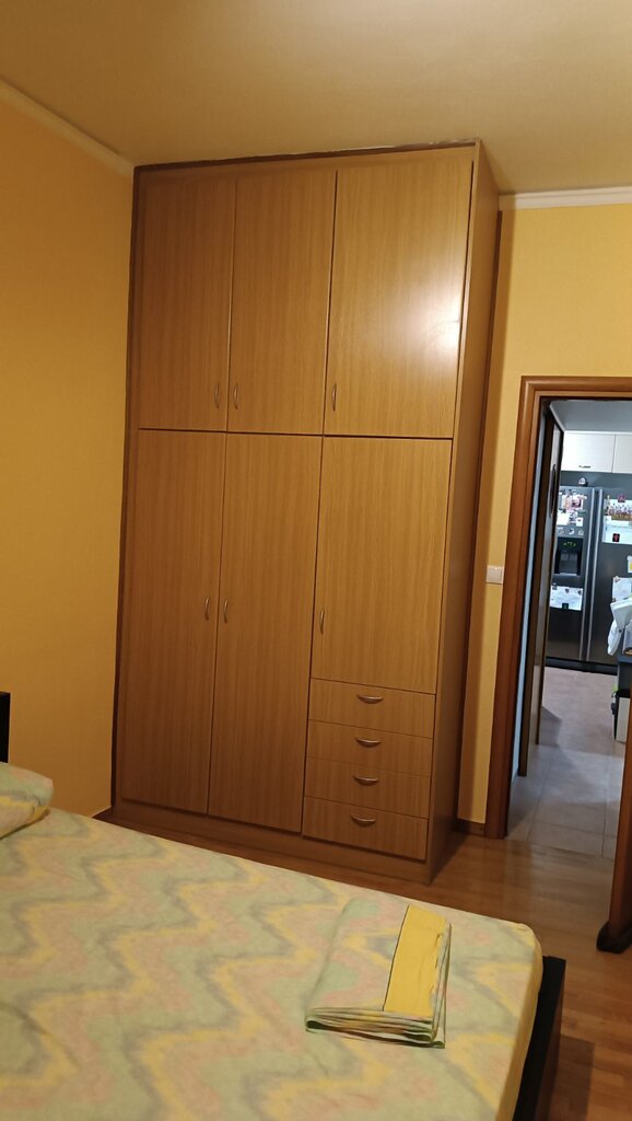 1 bedroom Flat in Piraiki – Chatzikyriakio, Piraeus, Greece – 61831