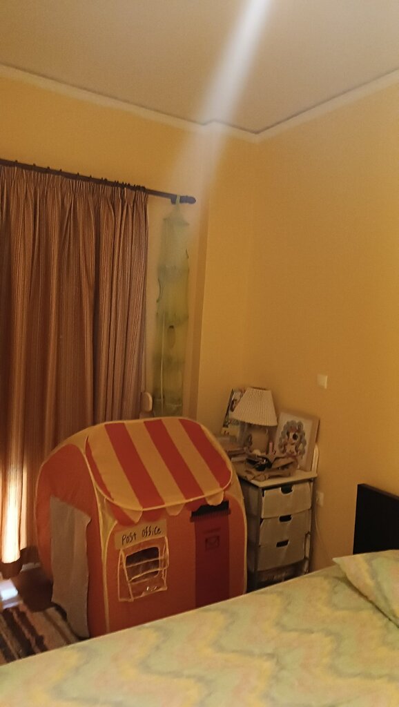 1 bedroom Flat in Piraiki – Chatzikyriakio, Piraeus, Greece – 61831
