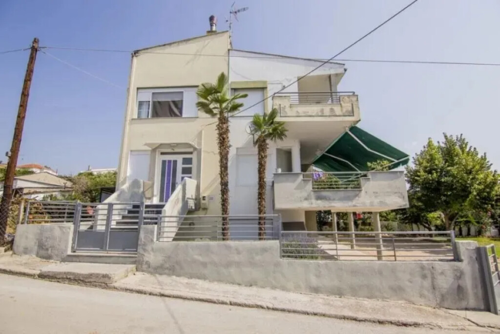 Detached house in Orfano, Kavala Prefecture, Greece – 61818