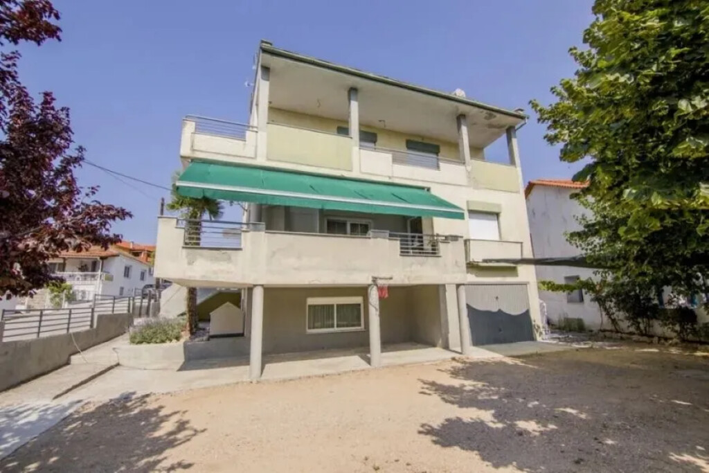 Detached house in Orfano, Kavala Prefecture, Greece – 61818