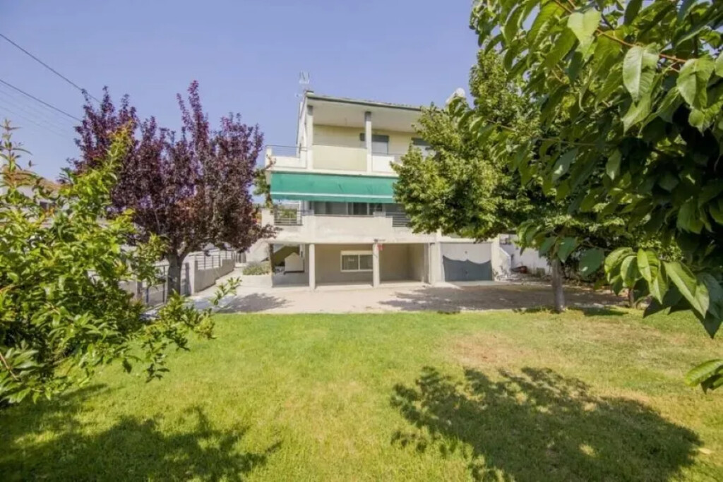 Detached house in Orfano, Kavala Prefecture, Greece – 61818