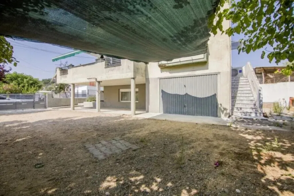 Detached house in Orfano, Kavala Prefecture, Greece – 61818