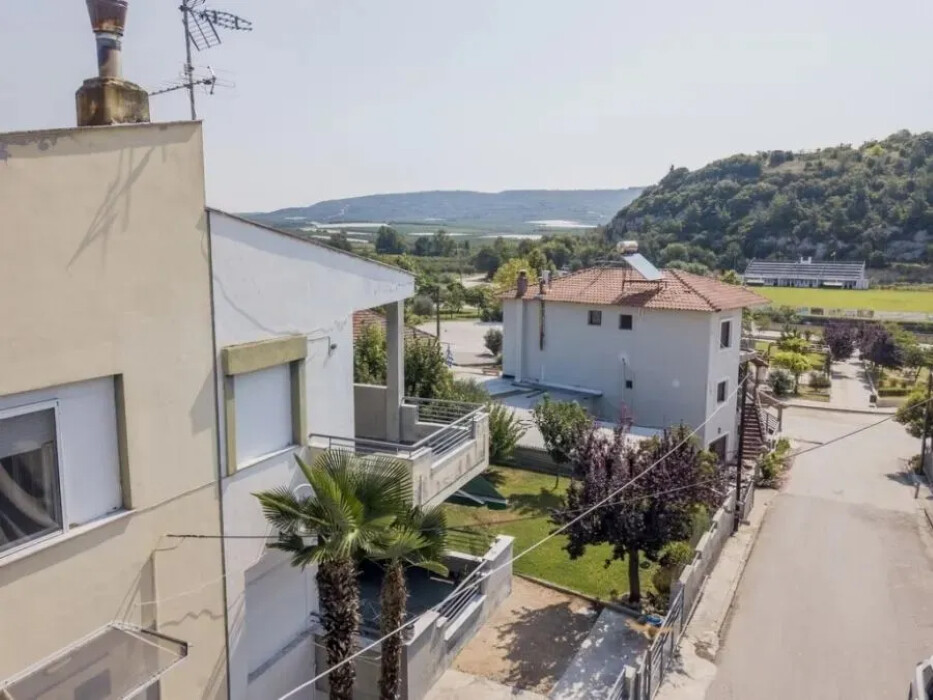 Detached house in Orfano, Kavala Prefecture, Greece – 61818