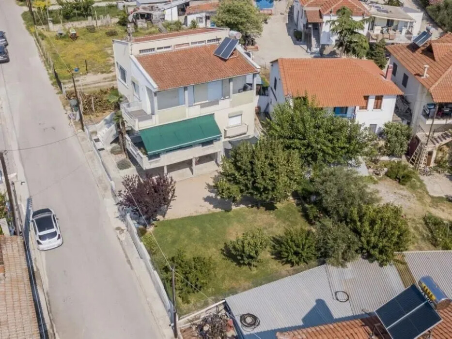 Detached house in Orfano, Kavala Prefecture, Greece – 61818