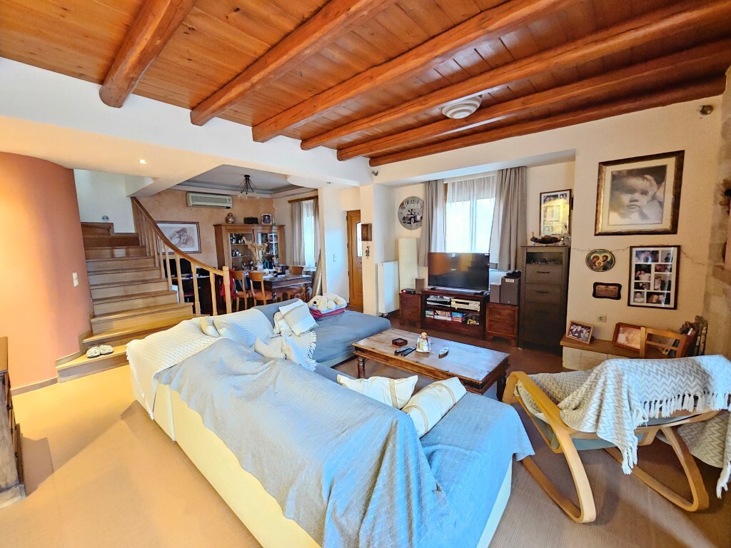 3 bedroom Detached house in Agios Nikolaos, Lasithi Prefecture, Greece – 61805