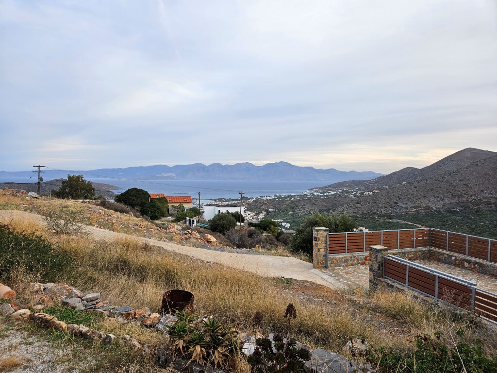 3 bedroom Detached house in Agios Nikolaos, Lasithi Prefecture, Greece – 61805
