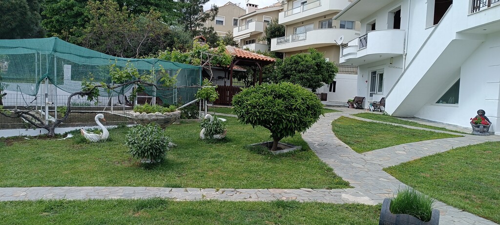 Building in Eleitheres, Kavala Prefecture, Greece – 61798
