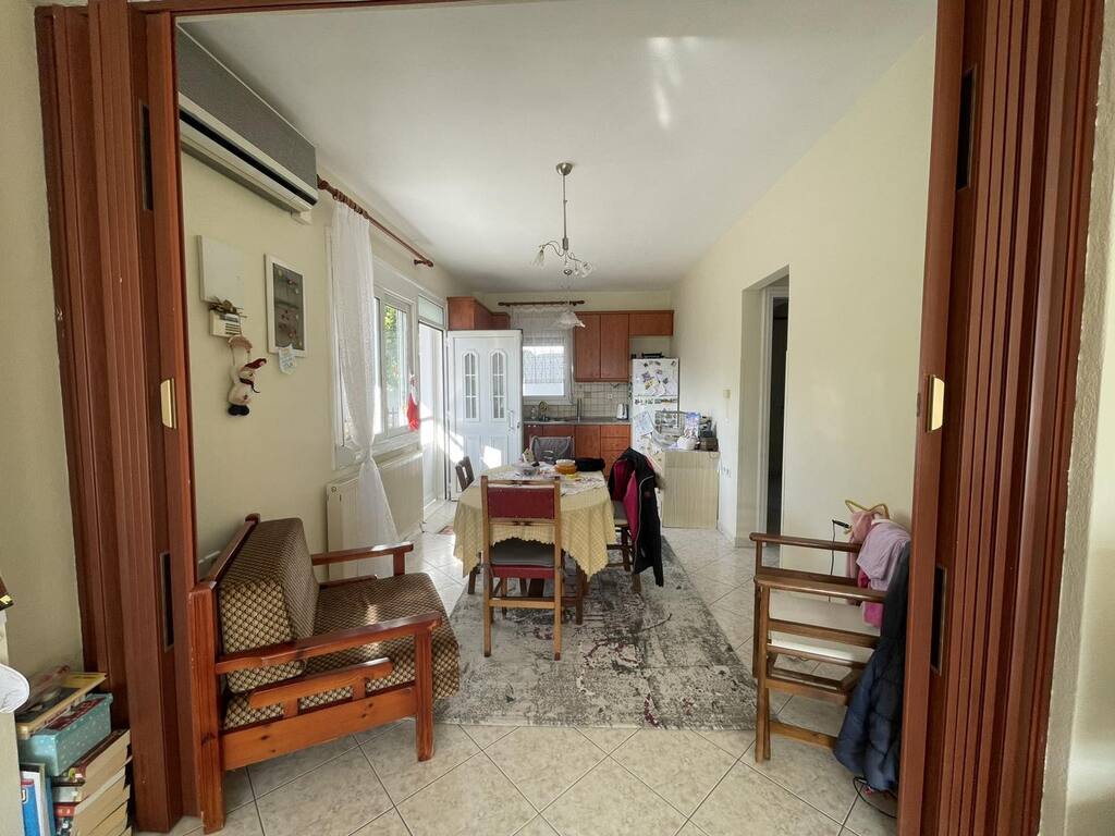 Building in Eleitheres, Kavala Prefecture, Greece – 61798